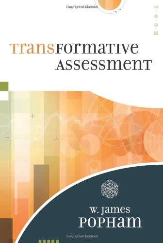Transformative Assessment by Popham, W. James