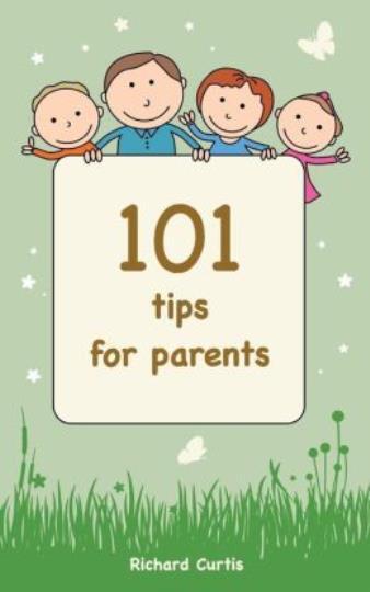 101 Tips For Parents