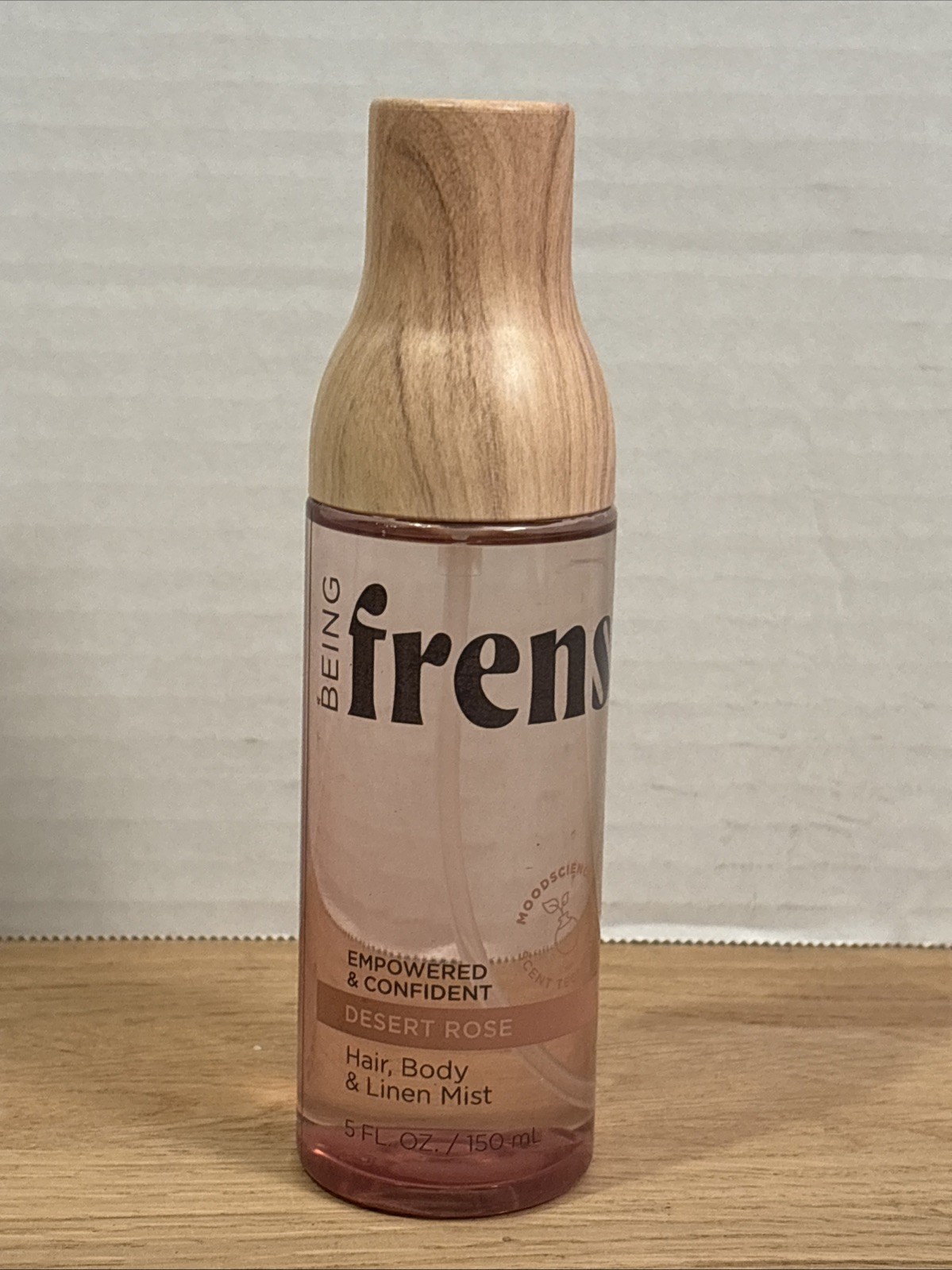 Being Frenshe Women’s Hair, Body & Linen Mist Body Spray with Essential Oils