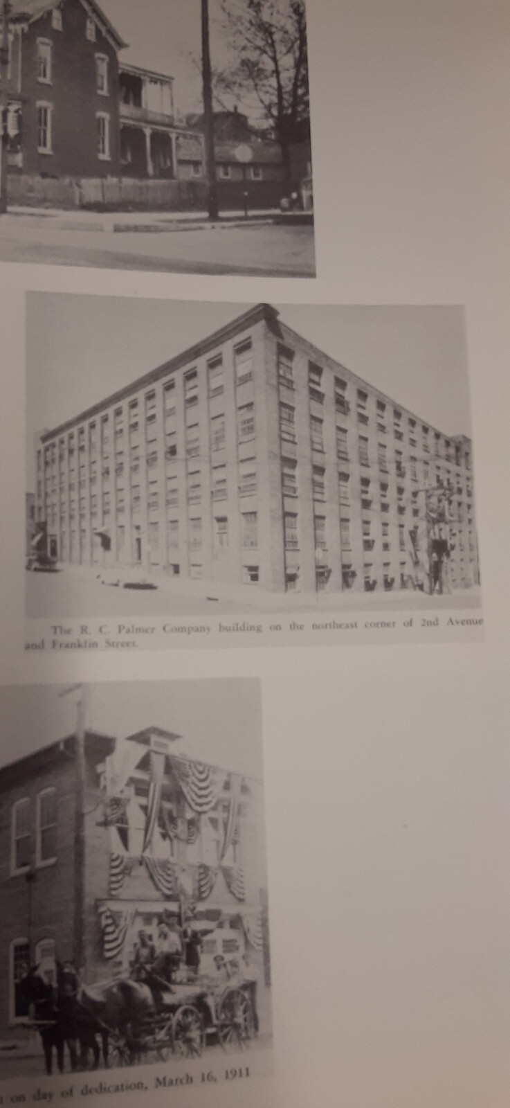 1976 Photo Berksiana Book 180 Pages Berksiana Foundation