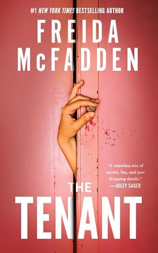 The Tenant – VERY GOOD