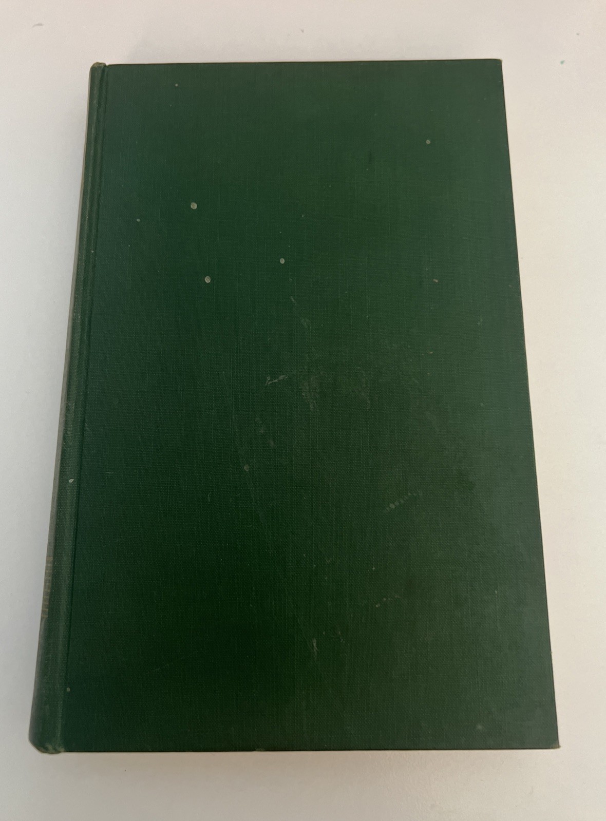 Capitalism and Slavery Eric Williams 1945 2nd Printing Hardcover UNC Press Nice