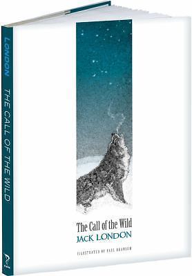 The Call of the Wild (Calla Editions) by London, Jack