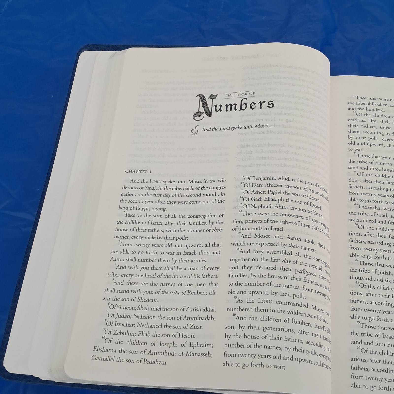 DEFENDER STUDY BIBLE LIMITED ED EXPANDED APOCRYPHA KJV ENOCH JUBILEE SKYWATCH TV