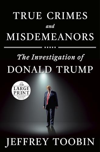 True Crimes and Misdemeanors: – VERY GOOD