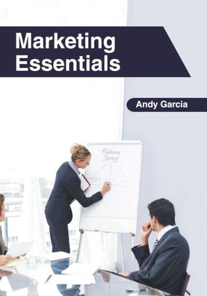 Marketing Essentials