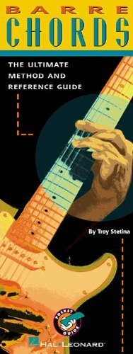 Troy Stetina Barre Chords (Paperback)