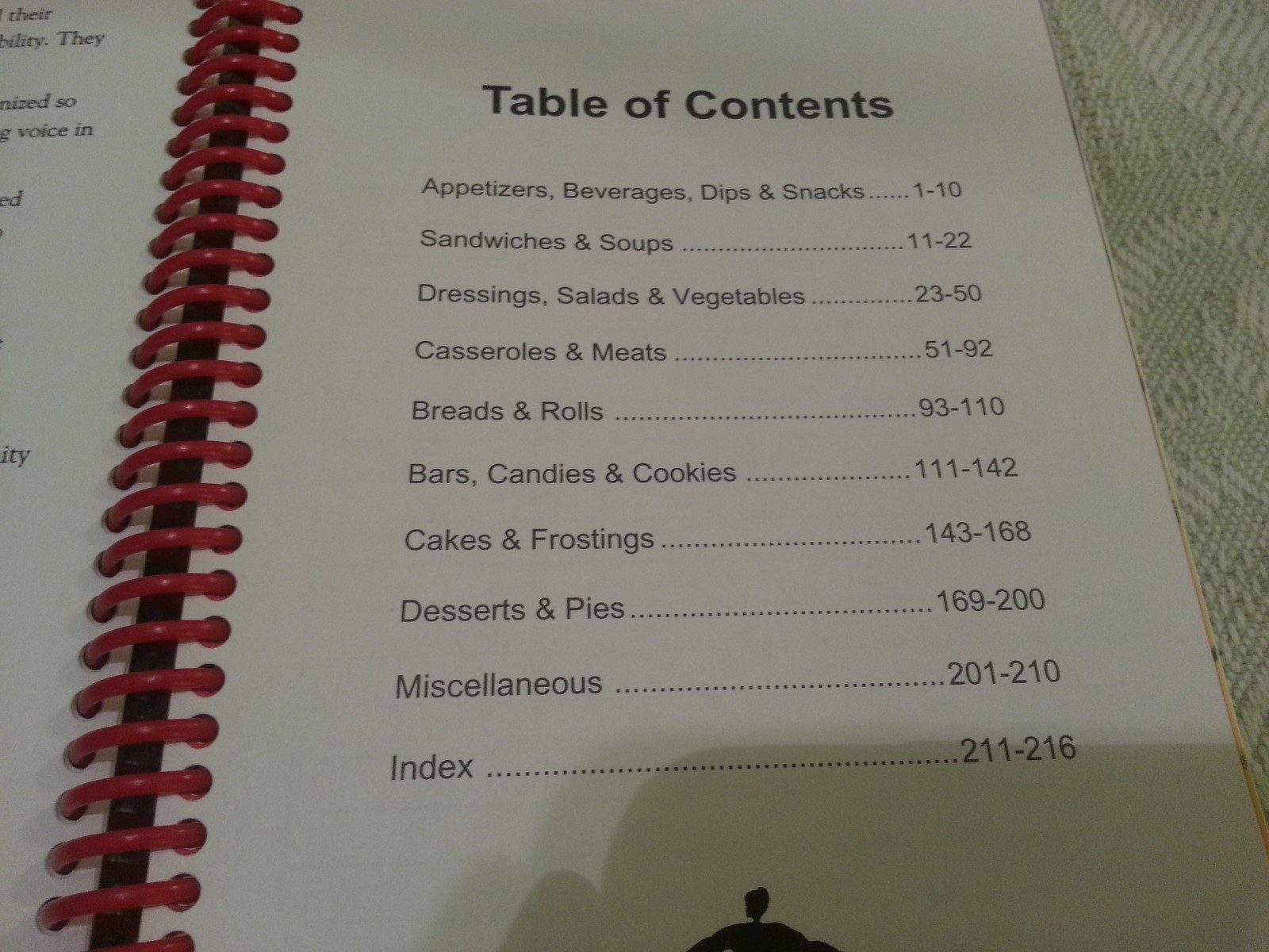 COOPERATIVE COOK&rsquo;S BEST Cookbook 205 pages IOWA Power Cooperatives Cookbook
