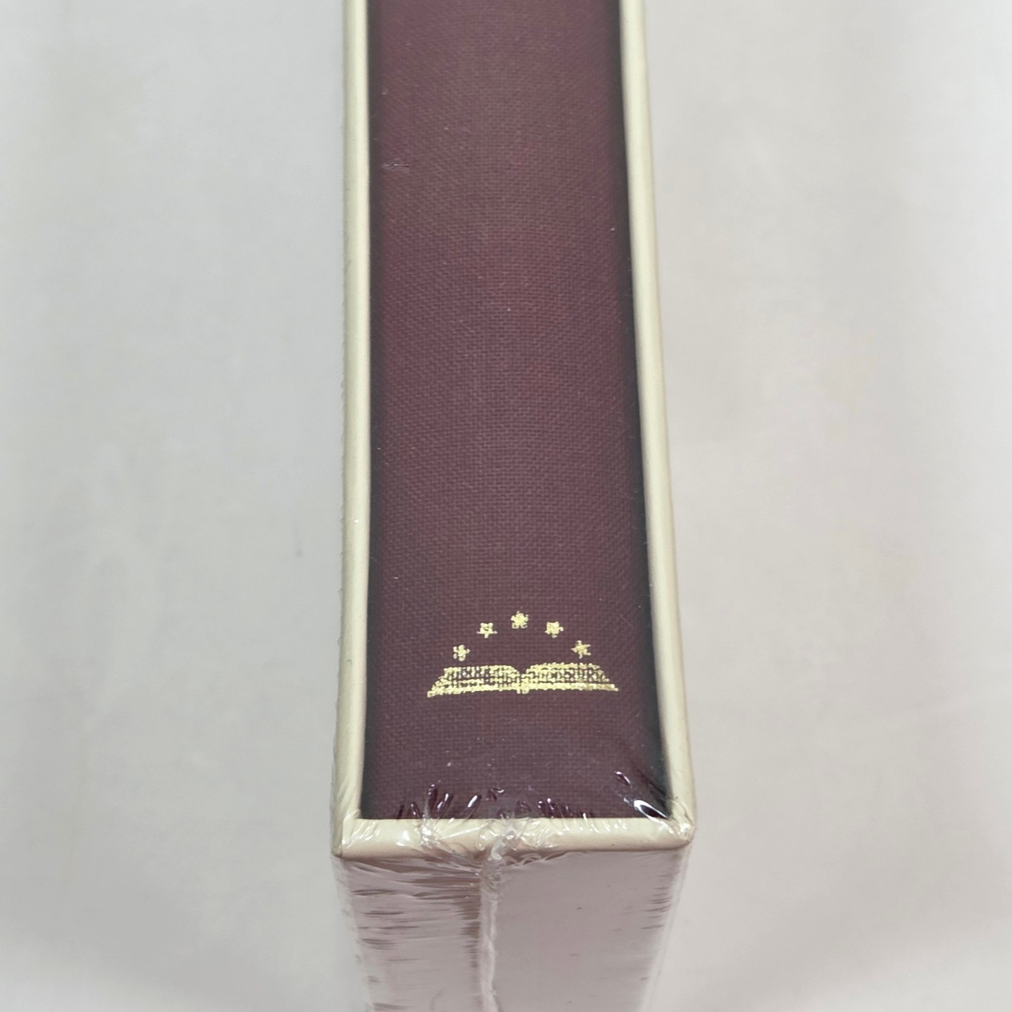 SEALED Richard Wright Early Works Native Son Library of America HC Slipcase 55