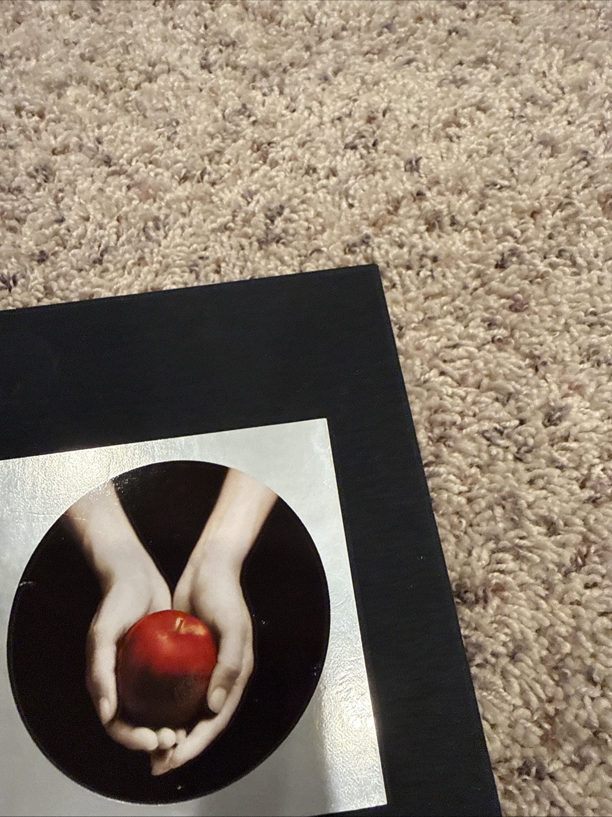 Twilight by Stephenie Meyer – Signed Collector&rsquo;s Edition Hardcover Slipcase