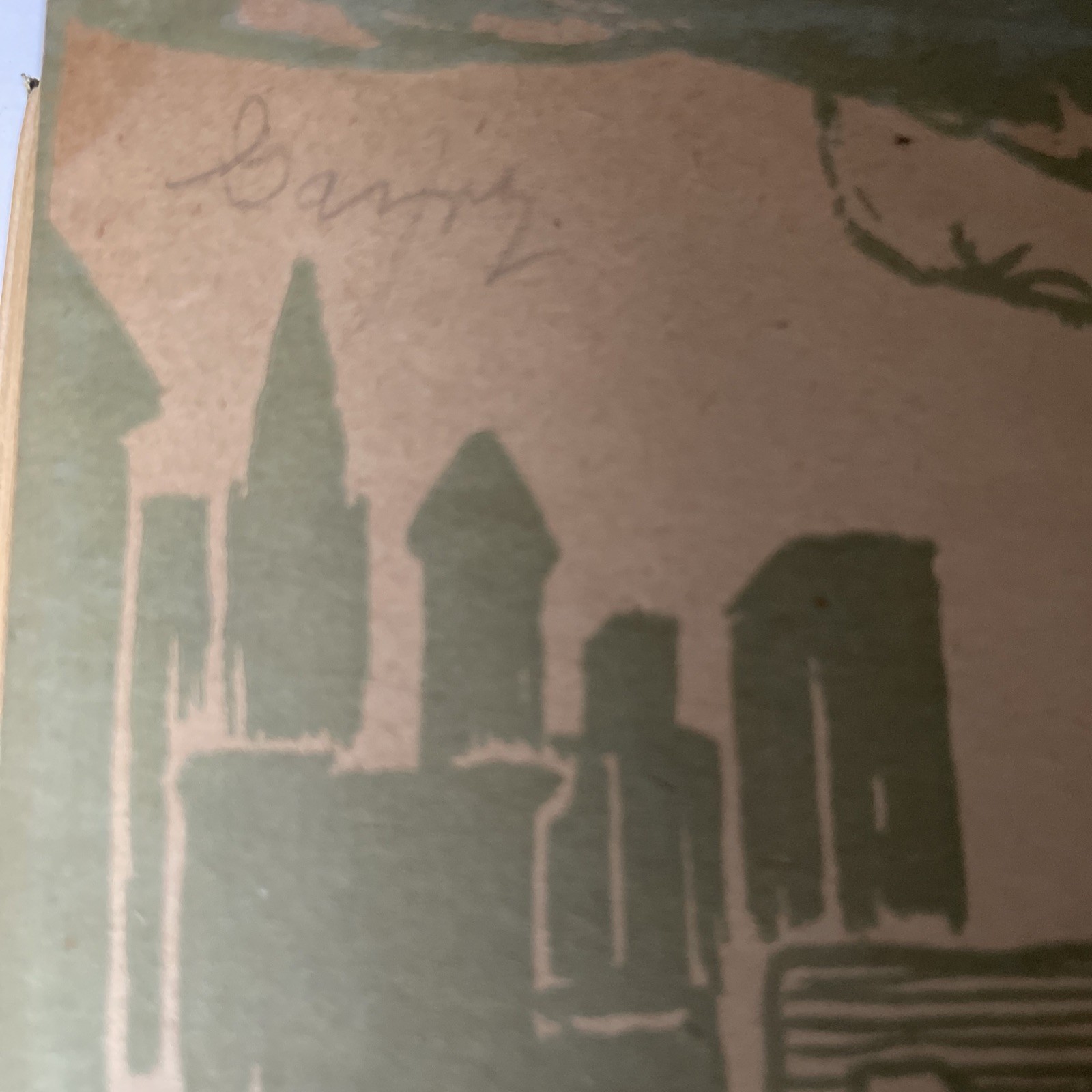 The Picture of Dorian Gray by Oscar Wilde Early Modern Library