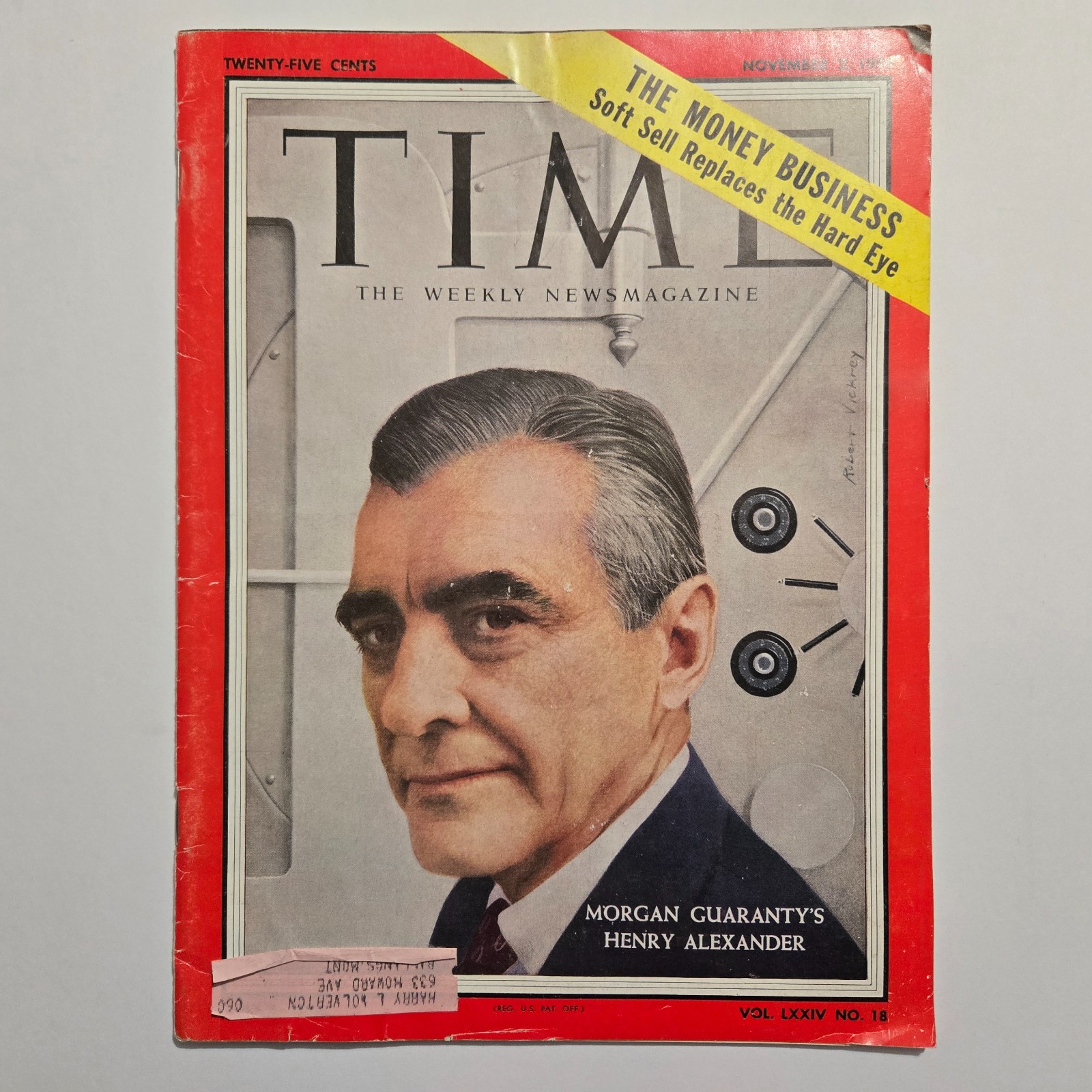 TIME Magazine Issues 1959 1965 1967 1970 1973-1976 1979-1987 1990-2001 -You Pick