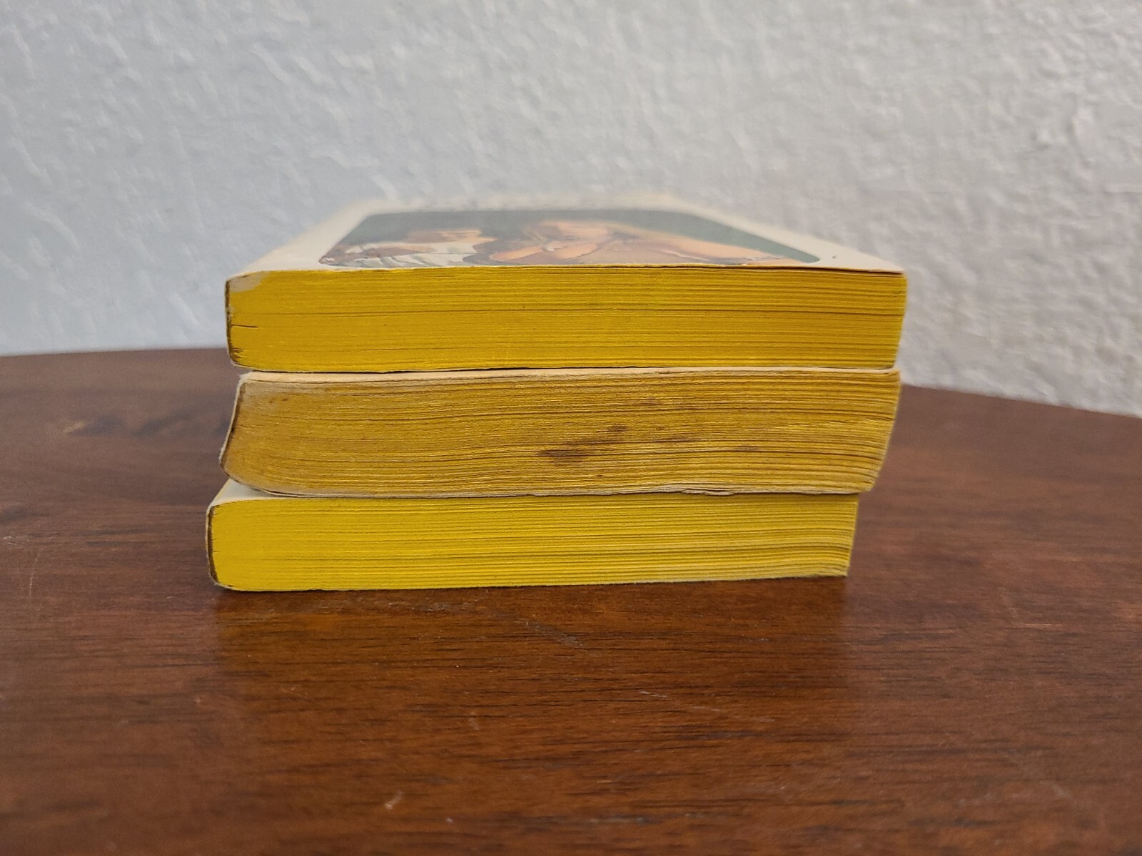 GOR VTG Science Fiction Paperback Book Lot John Norman Saga of Tarl Cabot 8 9 10
