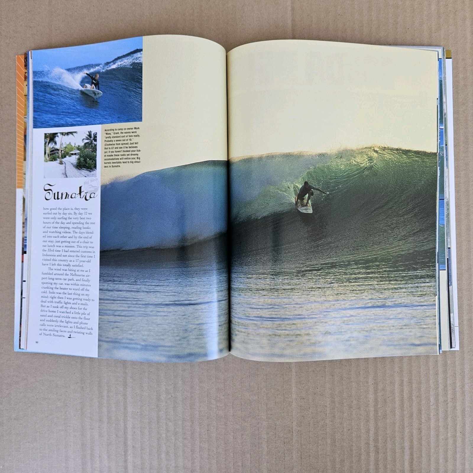 Longboard Magazine Lot of 4 – 2005 Dale Velzy Remembered Board Buyers Guide