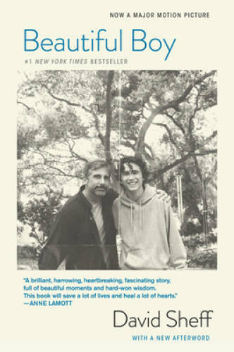 Beautiful Boy (Tie-In): A Father&rsquo;s Journey Through His Son&rsquo;s Addiction – GOOD