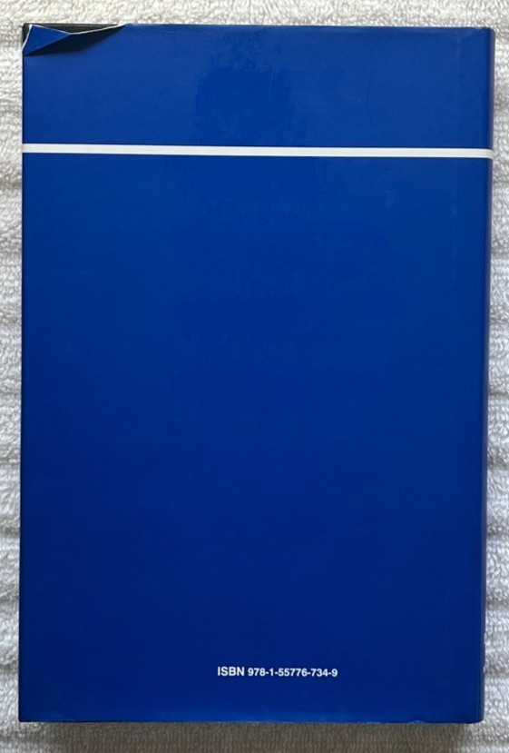 NARCOTICS ANONYMOUS Sixth Edition 2008 Hardcover with Dust Jacket NICE VG COPY!