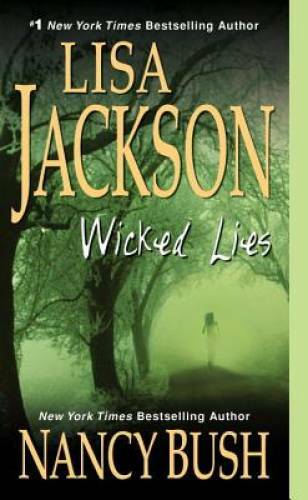 Wicked Lies – Mass Market Paperback By Jackson, Lisa – GOOD