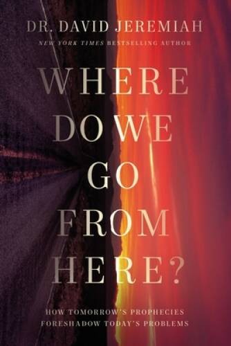 Where Do We Go from Here: How Tomorrows Prophecies Foreshadow T – ACCEPTABLE