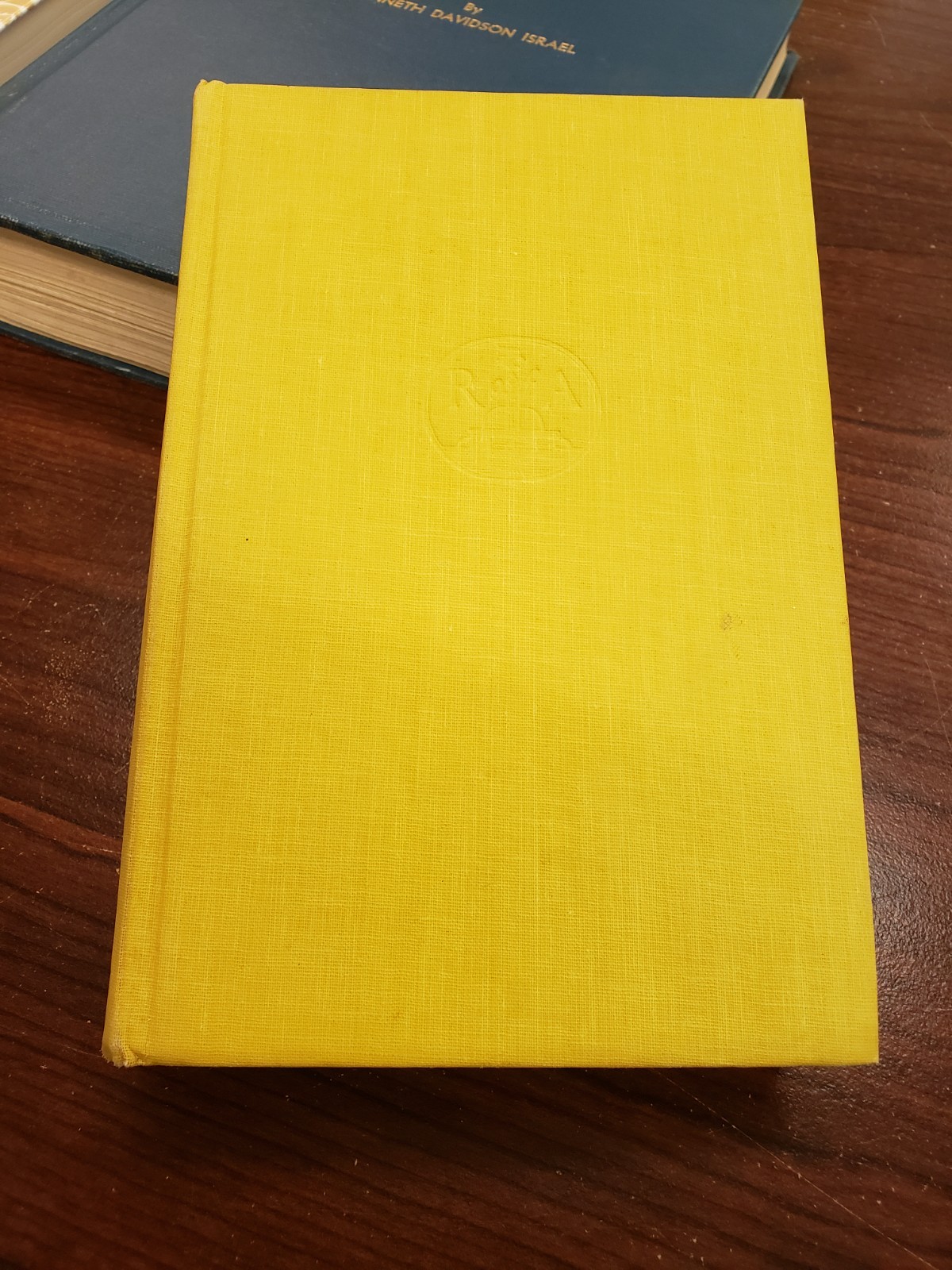 The FRENCH BROAD (NC River), by DYKEMAN 1st EDITION, 1955 Used Book 371 pgs