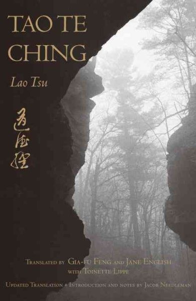 Tao Te Ching, Paperback by Laozi; Feng, Gia-Fu; English, Jane, Like New Used,…