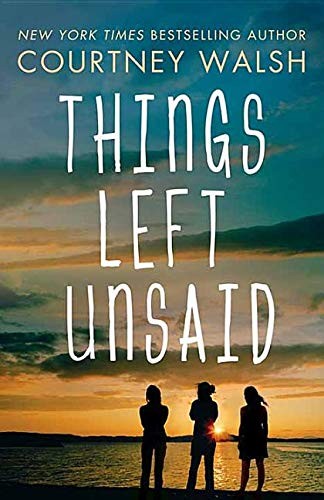 Things Left Unsaid – GOOD