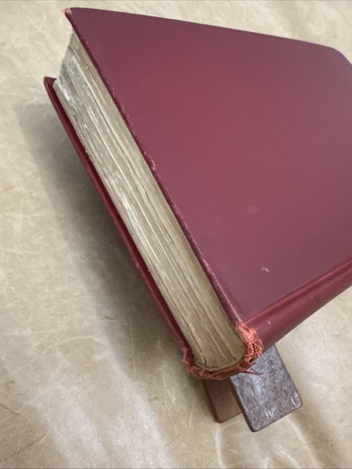 1935 The Founding of Harvard College Samuel Eliot Morison 1st Edition Vintage