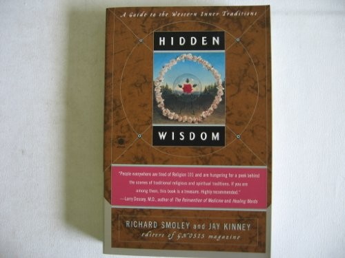 Hidden Wisdom: A Guide to the – GOOD