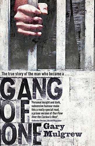 Gang of One: One Man&rsquo;s Incredible Battle to Find his Missing Dau