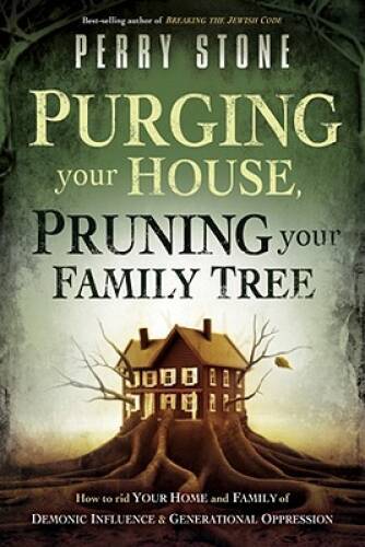 Purging Your House, Pruning Your Family Tree: How to Rid Your Home a – VERY GOOD