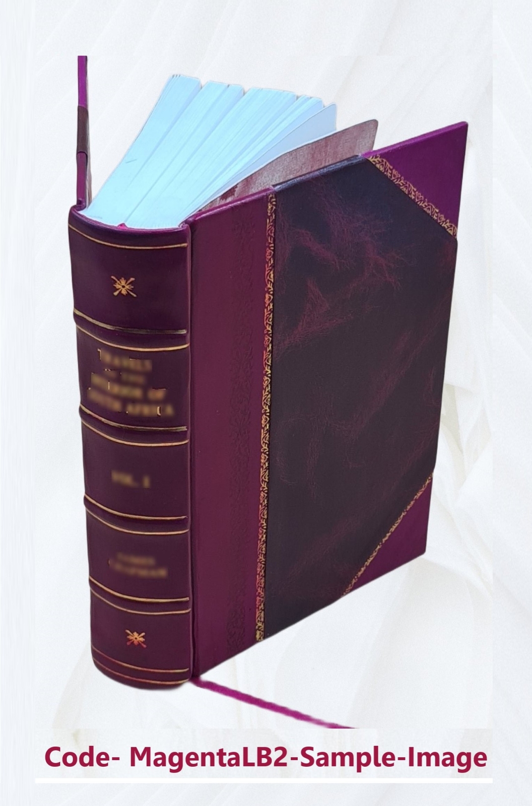 The Travis (Travers) Family And Its Allies : Darrocott, Lewis, L [Leather Bound]