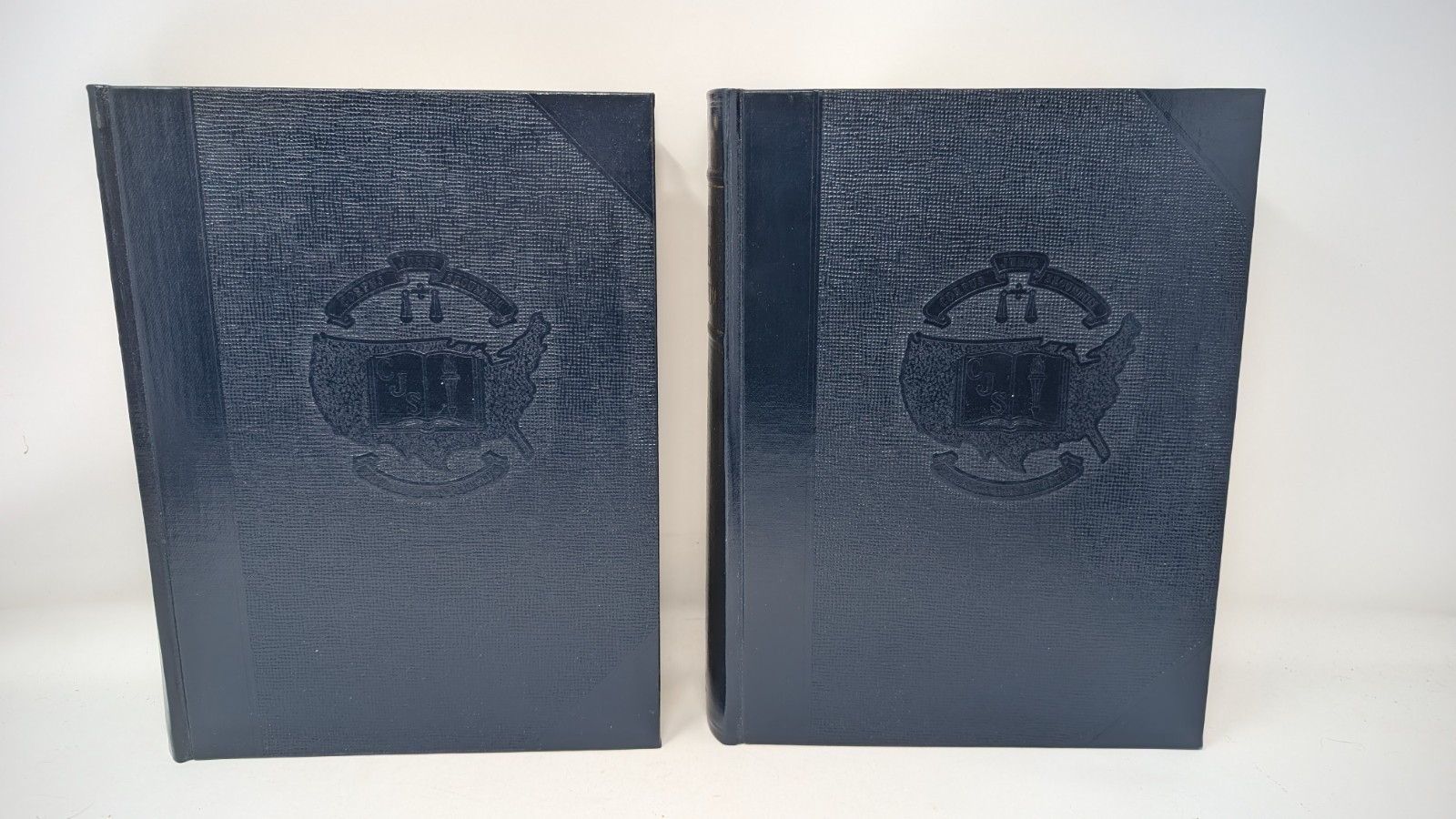 Corpus Juris Secundum Volume 17 & 17A – Contempt – Contracts – Contribute