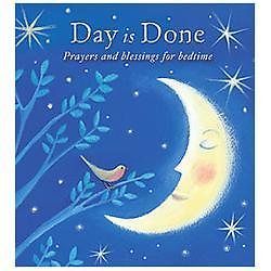Day Is Done by Pasquali, Elena