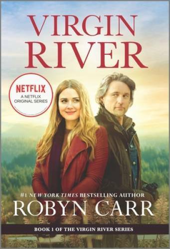 Virgin River: A Novel (A Virgin River Novel, 1) By Carr, Robyn – VERY GOOD