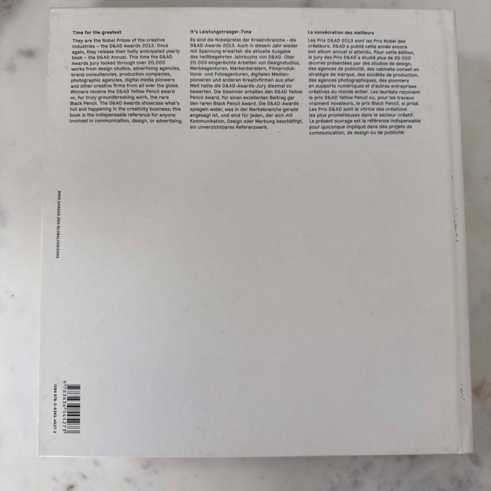 D&AD13