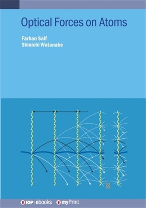 Optical Forces on Atoms (Paperback or Softback)