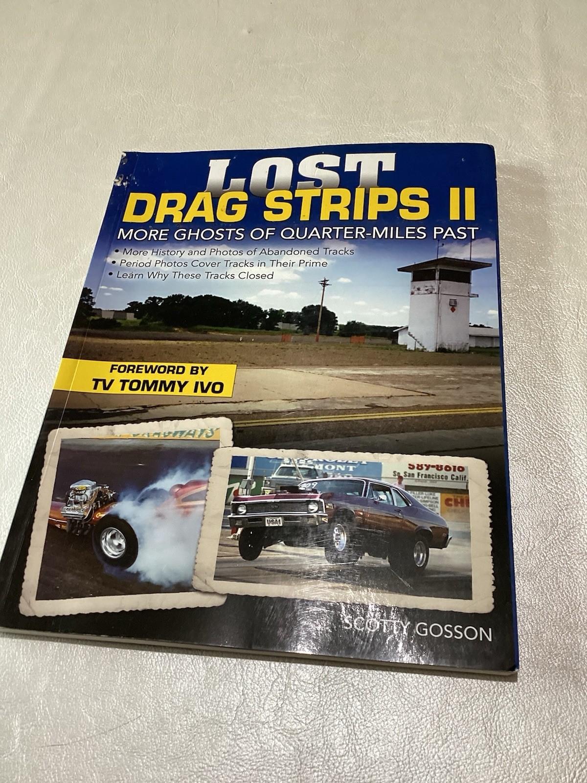 Lost Drag Strips II