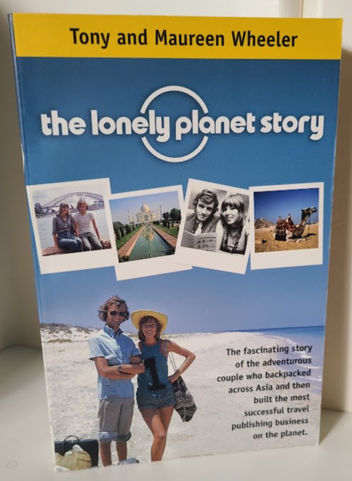 Summer Clearance Sale: $9.99 each TRAVEL BOOKS Batch #1 plus Free Shipping!
