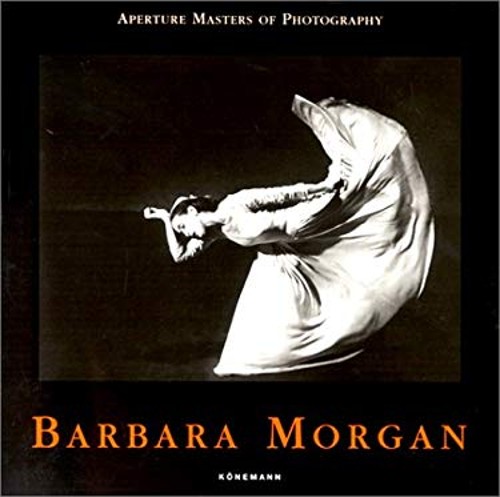 Barbara Morgan