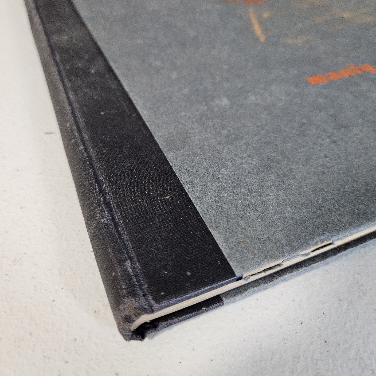 1931-32 Vintage Occult Book: The Phoenix By Manly Hall Limited Edition /3000