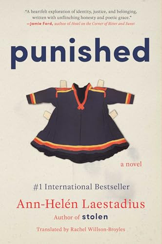 Punished – VERY GOOD