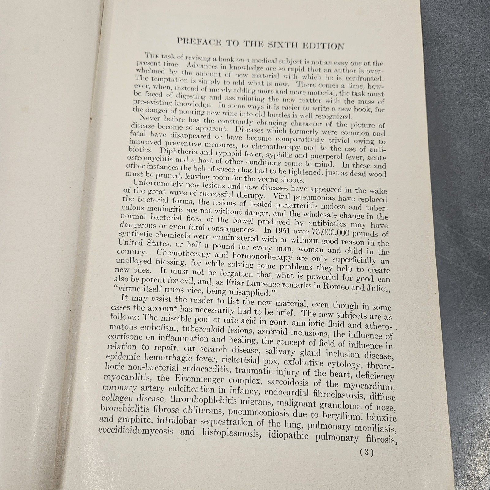 1955 A Textbook Of Pathology An Introduction To Medicine W. Boyd 6th Edition