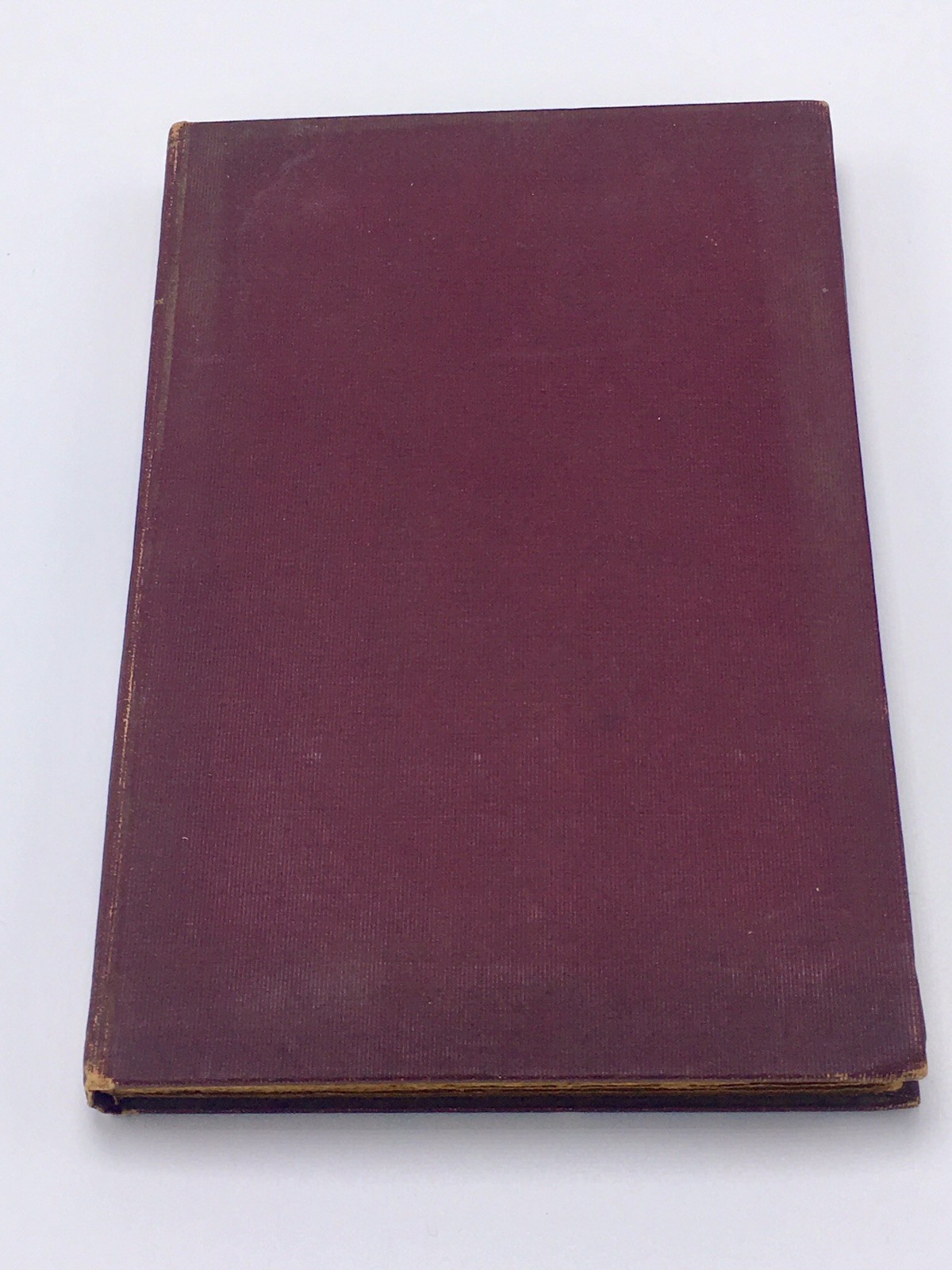 The Bible And Modern Life And Bible Words & Phrases SIGNED By Joseph S Auerbach