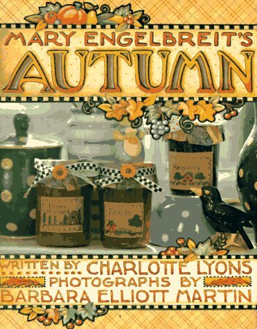 Mary Engelbreit&rsquo;s Craft Book Series All 4 Books in Hardcover