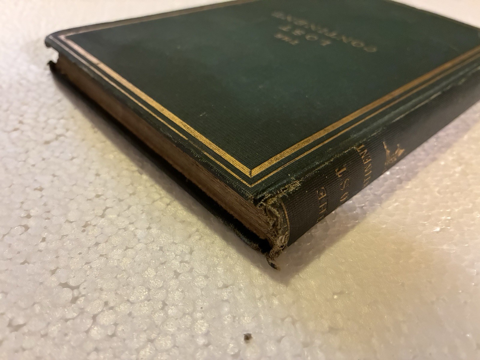 The Lost Continent: Or Slavery and the Slave-Trade in Africa (1875) First Ed.