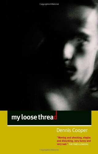 My Loose Thread by Cooper New 9781841954127 Fast Free Shipping..
