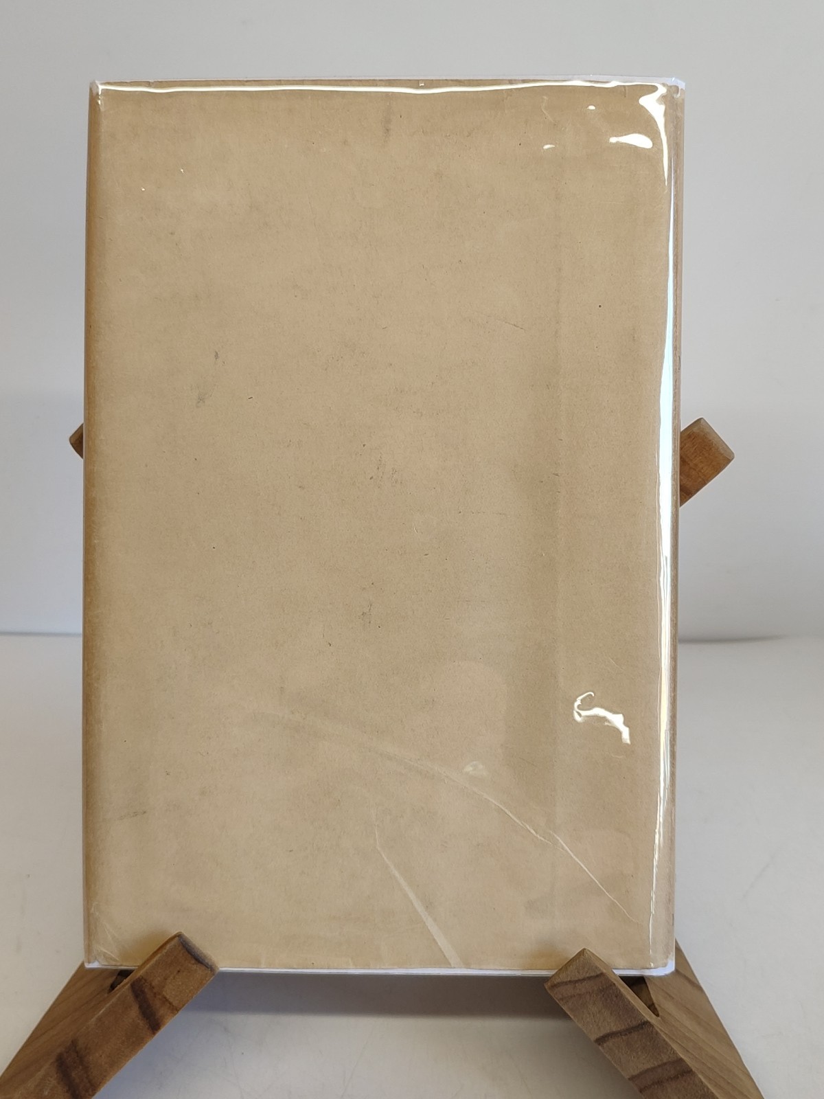 John Masefield / The Trial of Jesus Signed 1st Edition 1925 W/DJ Heinemann