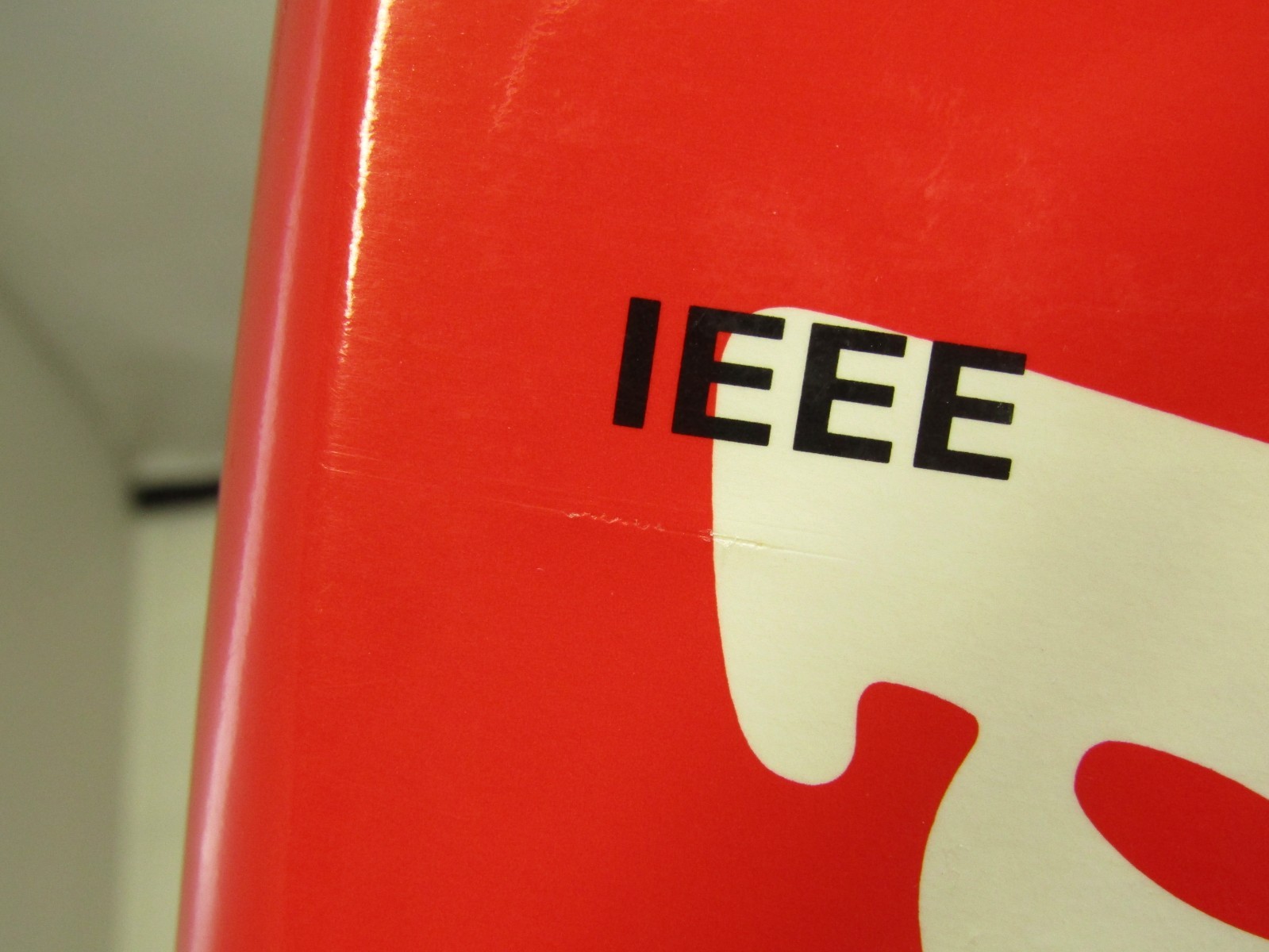 IEEE RED BOOK Std 141-1986 ELECTRIC POWER DISTRIBUTION (5th Print June 1992)