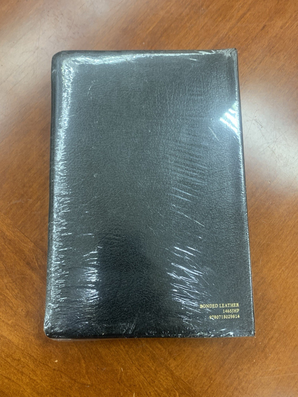 “Prophecy Study Bible” John C. Hagee 1997 Leather Bound Religion/Spirituality