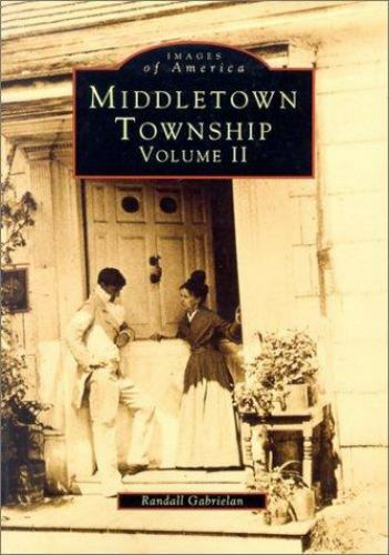 Middletown Township (Images of America)