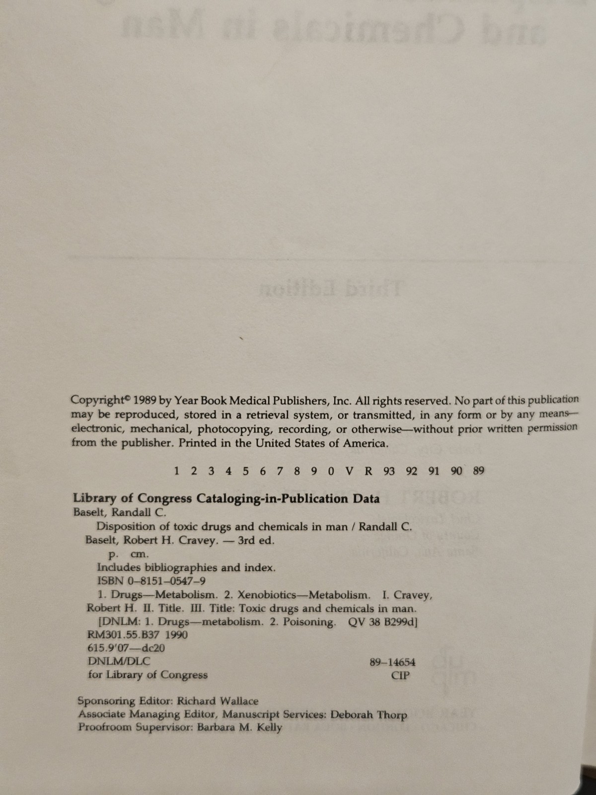 Forensic Medicine & Tox Book Lot – Baselt DiMaio Autopsy Postmortem Pathology